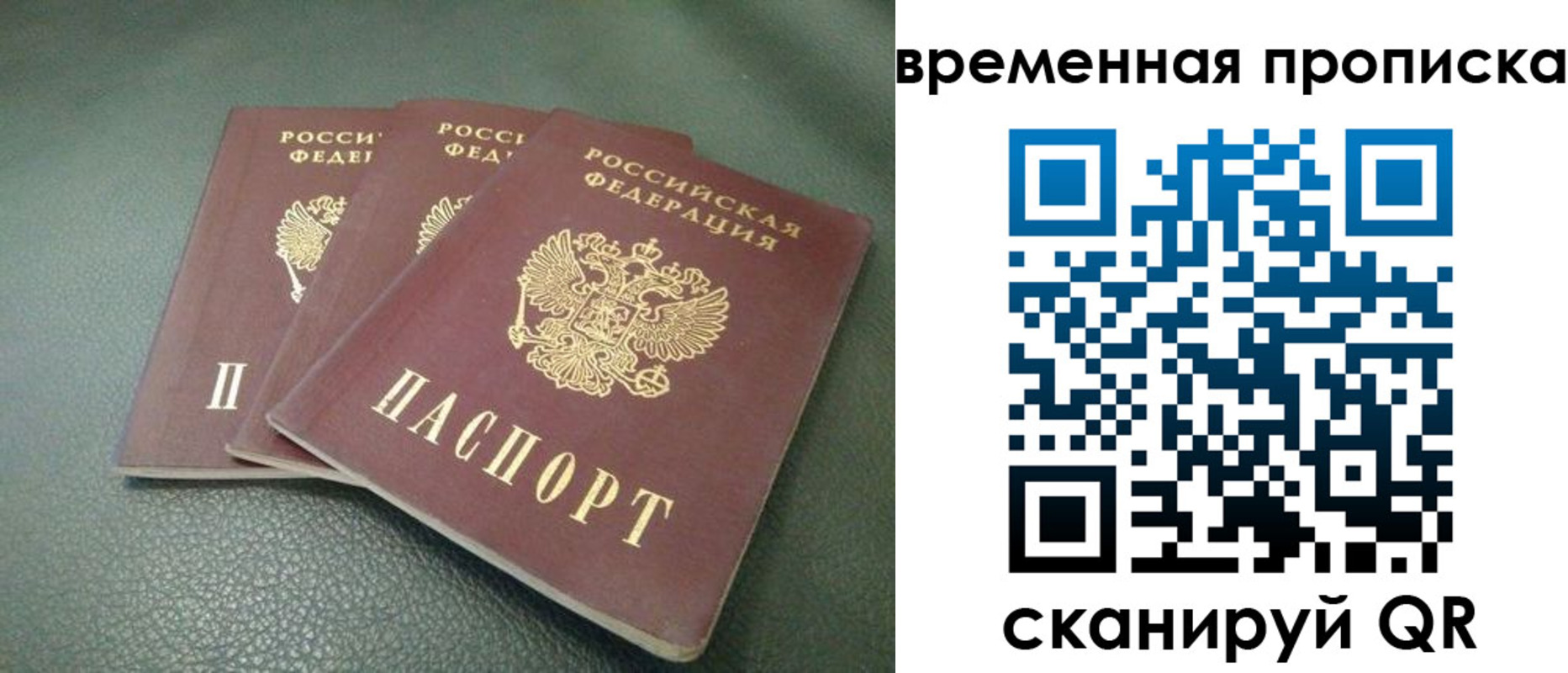прописка гарантия в Лесосибирске